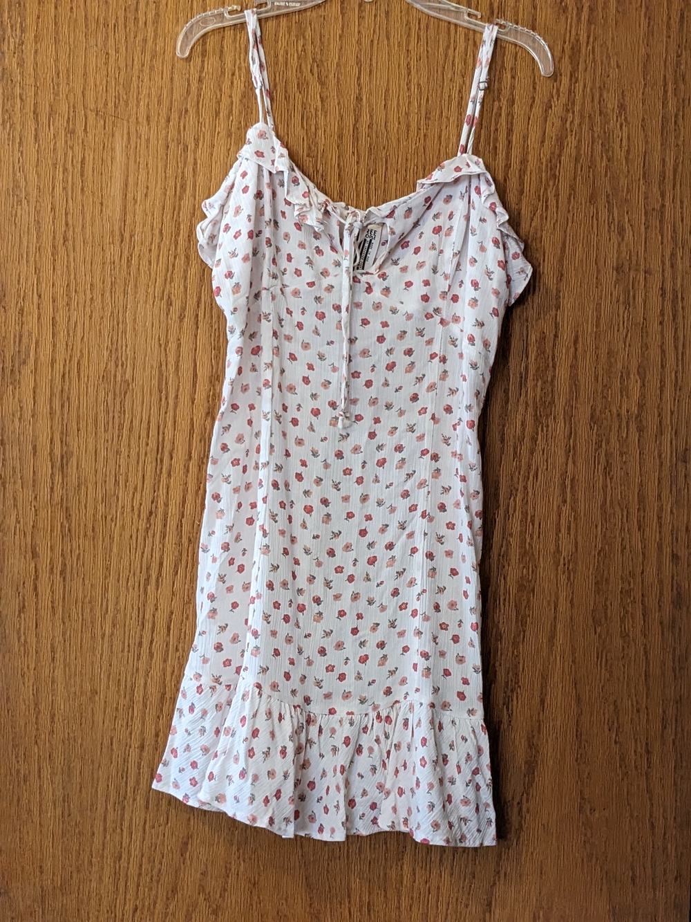 Free People Mini Dress